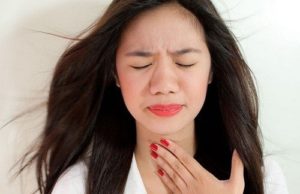 Khàn, đau họng sau phẫu thuật tuyến giáp ảnh hưởng lớn đến cuộc sống bệnh nhân