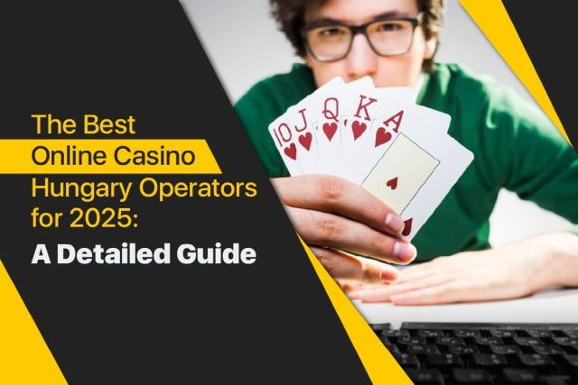 Best Gambling Sites in Hungary A Comprehensive Guide Best Gambling Sites in Hungary A Comprehensive Guide