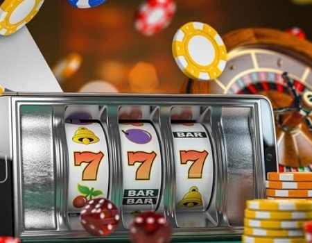 Enhancing Casino Support with Chatbots 1103346922 Enhancing Casino Support with Chatbots 1103346922