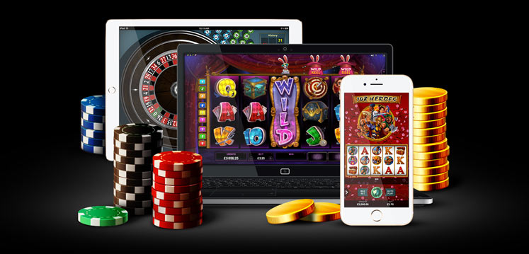Exploring the World of Non Gamstop Casinos 679895969 Exploring the World of Non Gamstop Casinos 679895969