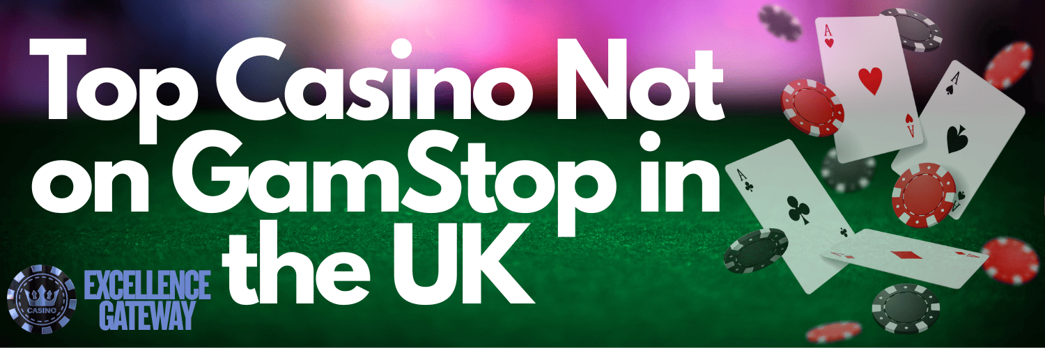 Exploring the World of Non Gamstop Casinos 679895969 Exploring the World of Non Gamstop Casinos 679895969