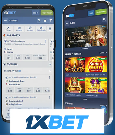 Explore the 1xBet Windows Desktop App for Ultimate Betting Experience 1025738985 Explore the 1xBet Windows Desktop App for Ultimate Betting Experience 1025738985