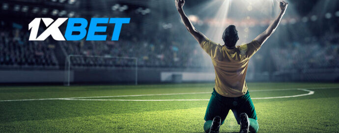 Explore the 1xBet Windows Desktop App for Ultimate Betting Experience 1025738985 Explore the 1xBet Windows Desktop App for Ultimate Betting Experience 1025738985