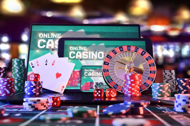 Exploring Casinos Not on Gamstop UK 558137688 Exploring Casinos Not on Gamstop UK 558137688