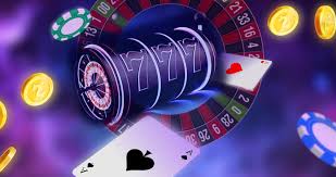 Exploring Slots and Non-Gamstop Casinos A Guide to Alternative Gaming Options Exploring Slots and Non-Gamstop Casinos A Guide to Alternative Gaming Options