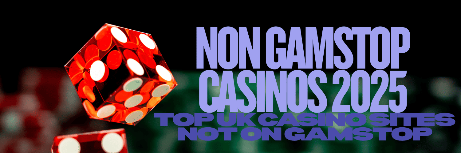 Exploring Slots and Non-Gamstop Casinos A Guide to Alternative Gaming Options Exploring Slots and Non-Gamstop Casinos A Guide to Alternative Gaming Options