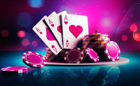 Nové casino 2025 Inovácie a trendy v online hazardných hrách Nové casino 2025 Inovácie a trendy v online hazardných hrách