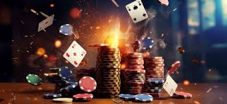 Orion Spins Online Casino UK A New Age of Gaming Excitement