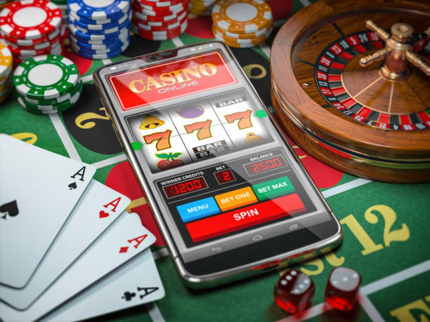 Orion Spins Online Casino UK A New Age of Gaming Excitement