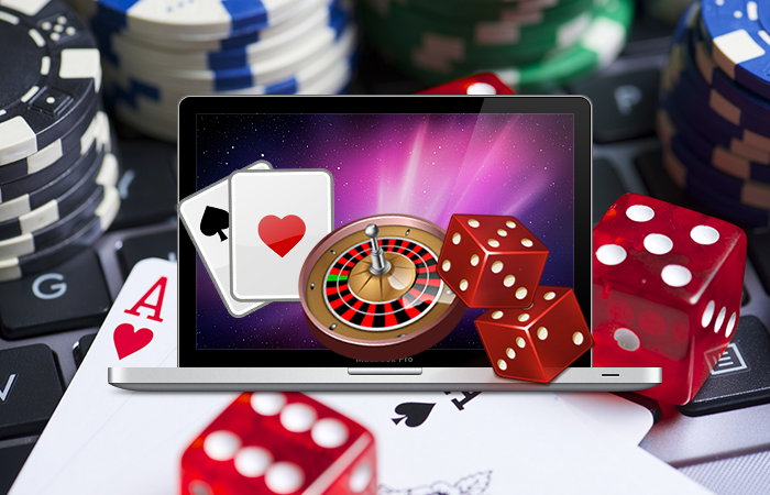 Play Smart, Spin Big Strategies for Winning in Online Gaming