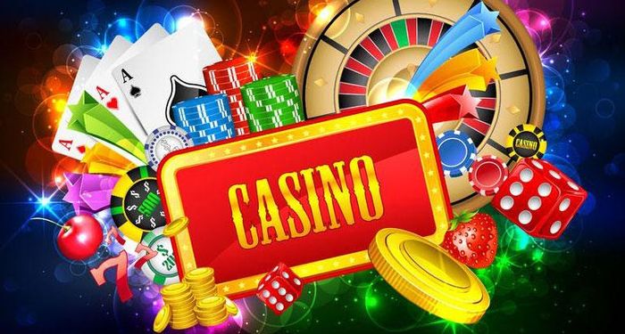 Utforska Casino Utan Svensk Licens med 10 Euro Insättning Utforska Casino Utan Svensk Licens med 10 Euro Insättning